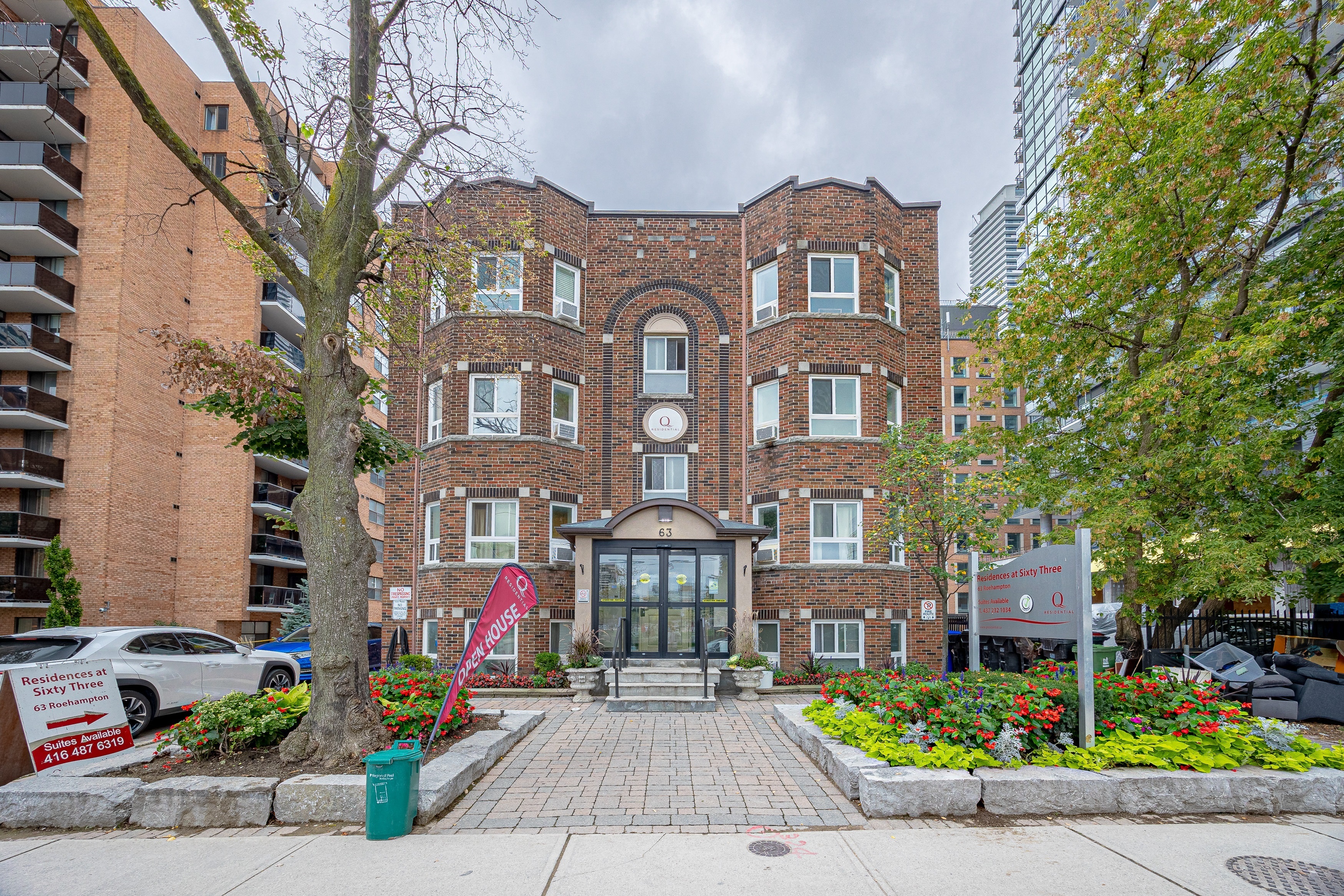 63 Roehampton Avenue, Toronto, ON M4P 1R1 — photo 2